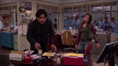 POWERS BROTHERS AVIATION MAY I HELP YOU - George Lopez