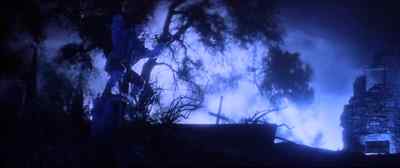 Powers of darkness, - Rumpelstiltskin