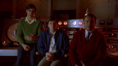 Power's on It's under control Except we've lost Apollo 11 - The Dish