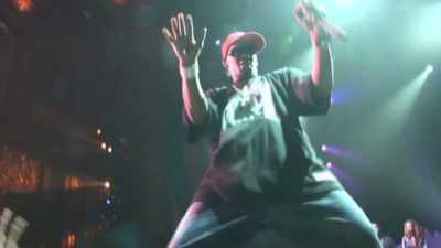POWERS:
R. Kelly created and occupied - Surviving R. Kelly