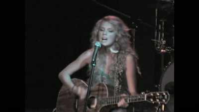 [Powers] She is an artist
of her own independence, - Women Who Rock