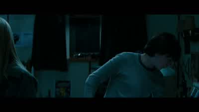 Power's still out. - Super 8