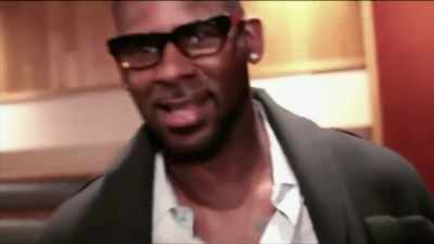 POWERS: There are two ways
that an artist - Surviving R. Kelly