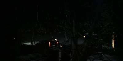 "Power's yet to be restored in Puerto Rico - The Morning Show