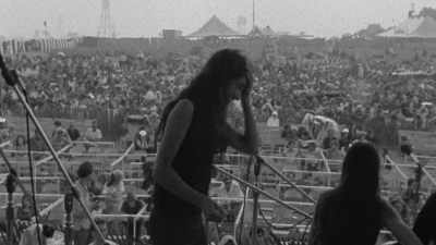 Powiedziałem mu, że to się nie uda - Joan Baez: I Am a Noise
