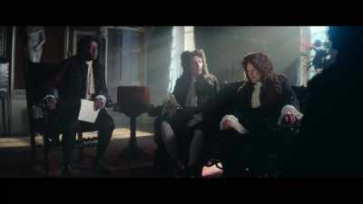 Poynton. What's going on? Who is this wo-- - Renegade Nell