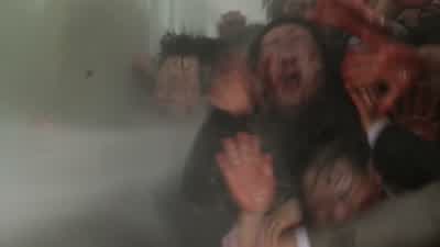 빨리 빨리빨리, 빨리! - All of Us Are Dead