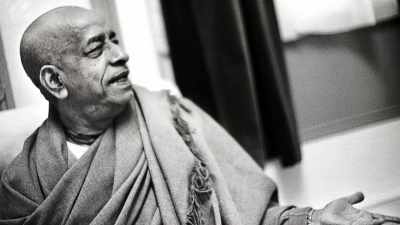 Prabhupada didn't invent
Krishna consciousness, - Krishnas: Gurus. Karma. Murder.