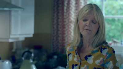 Practical help, I know it's not my place, - There She Goes