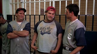 Practice is for fags Hey are we done here - Beer League