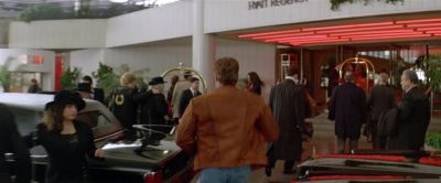 Practice Makes perfect - Last Action Hero
