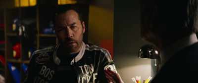 Practice you must,
with your eyes closed. - American Night