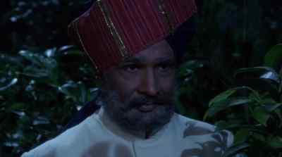Pradah Singh! - Conduct Unbecoming