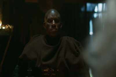 Praefectus Lucius Validus - Britannia
