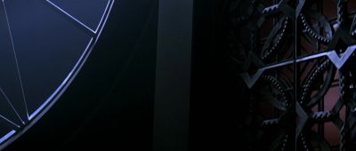 Praetor Shinzon Captain Picard - Star Trek: Nemesis