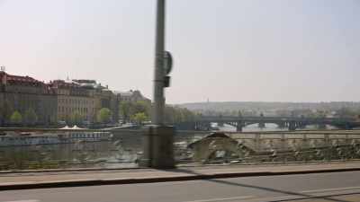 Prague is a city that never stops - This Giant Beast That is the Global Economy