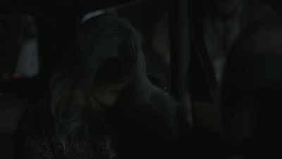 Prairie, are you ready
to tell us how you got your sight? - The OA