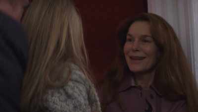Prairie. That's what I'll call you. - The OA