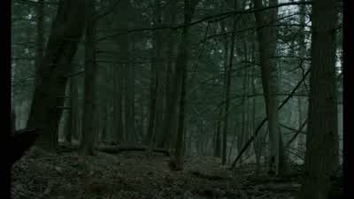 Praise be to God. - The Witch