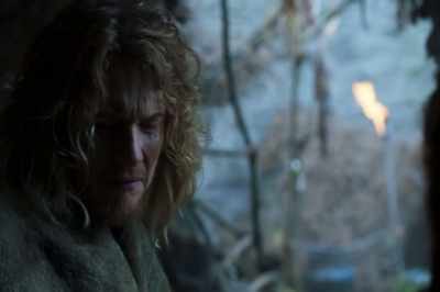 Praise to Epona, - Britannia