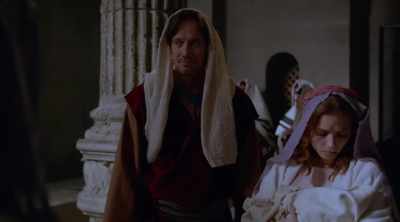 Praise God, this has - Joseph and Mary
