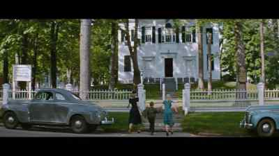 # Praise him, all creatures # - Peyton Place