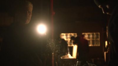 Praise Jesus.
It's a miracle. - Sons of Anarchy