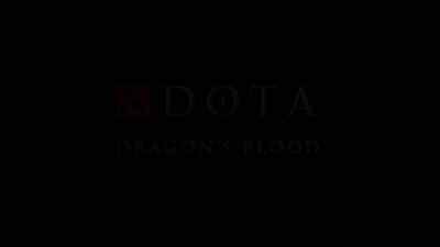  Praise Mene. - DOTA: Dragon's Blood