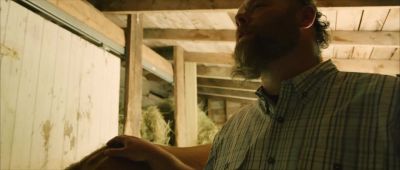Praise the Lord, he's eating. - Hearts & Horses