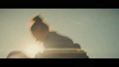 ♪ Praise the Lord
I saw the light ♪ - Thou Shalt Not Steal
