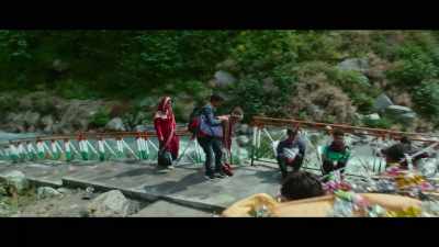 Praise the Lord!
- Praise the Lord! - Kedarnath