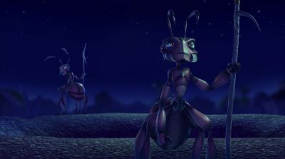 Praise the Mother - The Ant Bully
