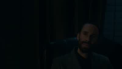 You're weak, and god would never let you pass on that weakness. - The Handmaid's Tale