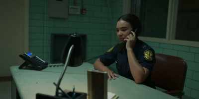 Prank calling a police
station is illegal - Malum