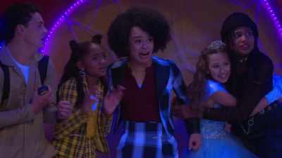 Pranksters must be punished! - That Girl Lay Lay