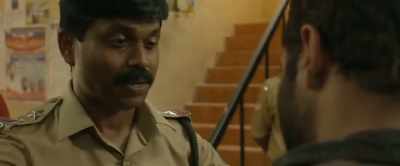 Prasad, you were able to catch him - Thondimuthalum Driksakshiyum