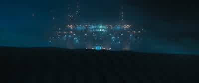 प्रशंसक बाहर! - Maze Runner: The Scorch Trials