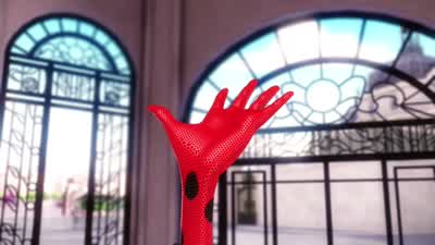 - Pratique. - Miraculous: Tales of Ladybug & Cat Noir