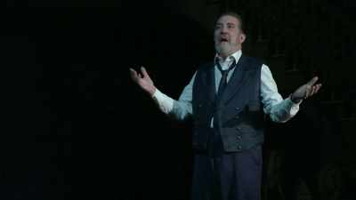 Pray can I not,
though inclination be as sharp as will. - Great British Theatre