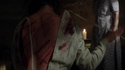 Pray for forgiveness. - Supernatural