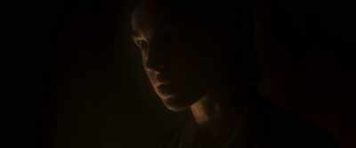 Pray hard that these images
don't visit your night terrors. - Carmilla