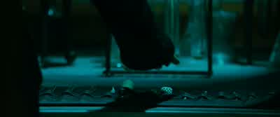Pray he remains ignorant. - Harry Potter and the Order of the Phoenix