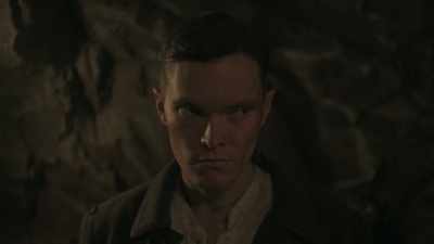 Pray for me,
sinful and unworthy servant. - Bunker