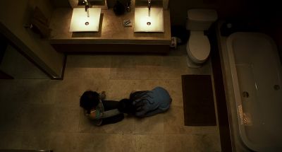 Pray Molly Pray - The Haunting of Molly Hartley
