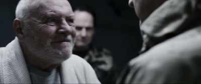 Pray you now, forget and forgive. - King Lear