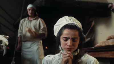 Pray that sell
all this bread. - The Pit and the Pendulum