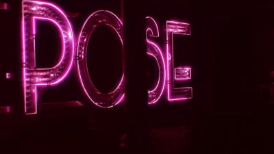 PRAY TELL The category is - Pose