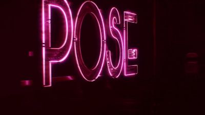 PRAY TELL The category is - Pose