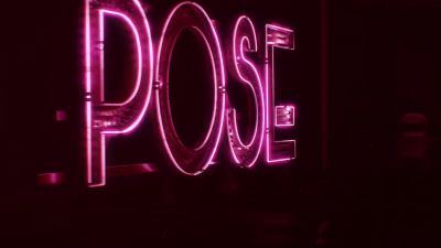 PRAY TELL The category is - Pose