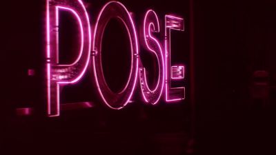 PRAY TELL The category is - Pose